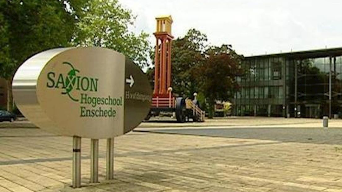 Saxion Hogeschool Enschede