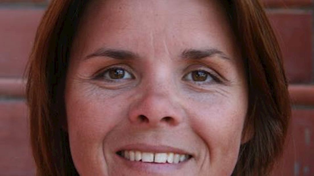 Nathalie 't Jong