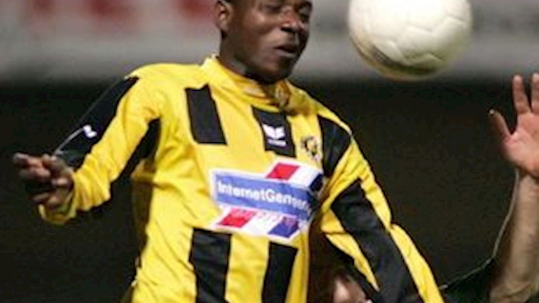 Kassim Bizimana
