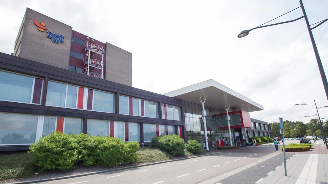 Uitbraak Noro virus op afdeling internerne geneeskunde van ziekenhuis Almelo