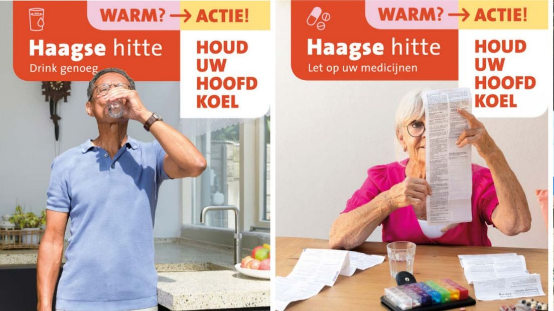 Afbeelding: gemeente Den Haag