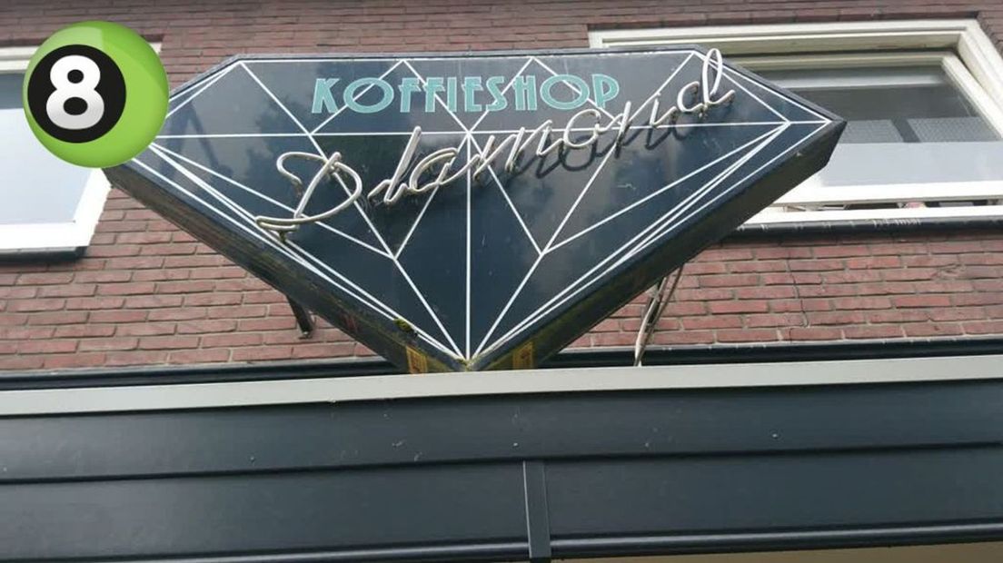 Zeventien inschrijvers willen coffeeshop starten in Doetinchem