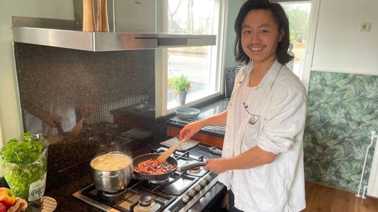 Gronings recept: Grunneger sloat, gebaseerd op 'Mien Toentje'