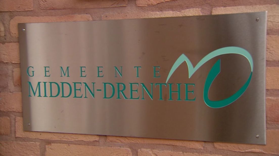 Op 15 januari verschijnt het rapport over de problemen bij Midden-Drenthe (Rechten: archief RTV Drenthe)