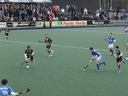 Kampong herstelt zich en heeft ticket play-offs bijna binnen: 'Van vallen en opstaan word je groot'