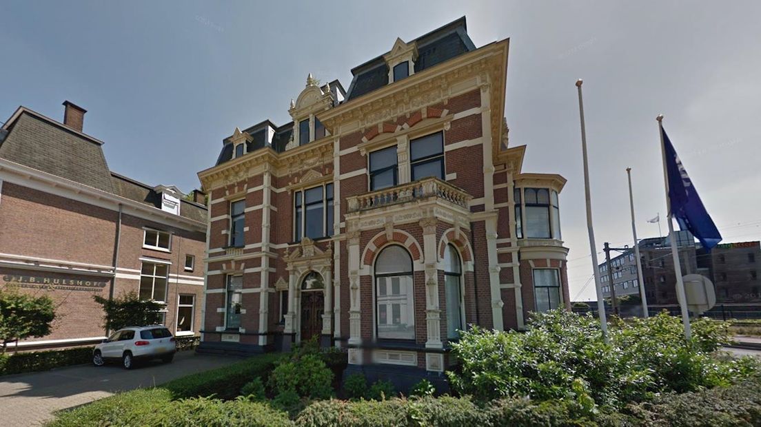 Koninklijke TenCate NV in Almelo