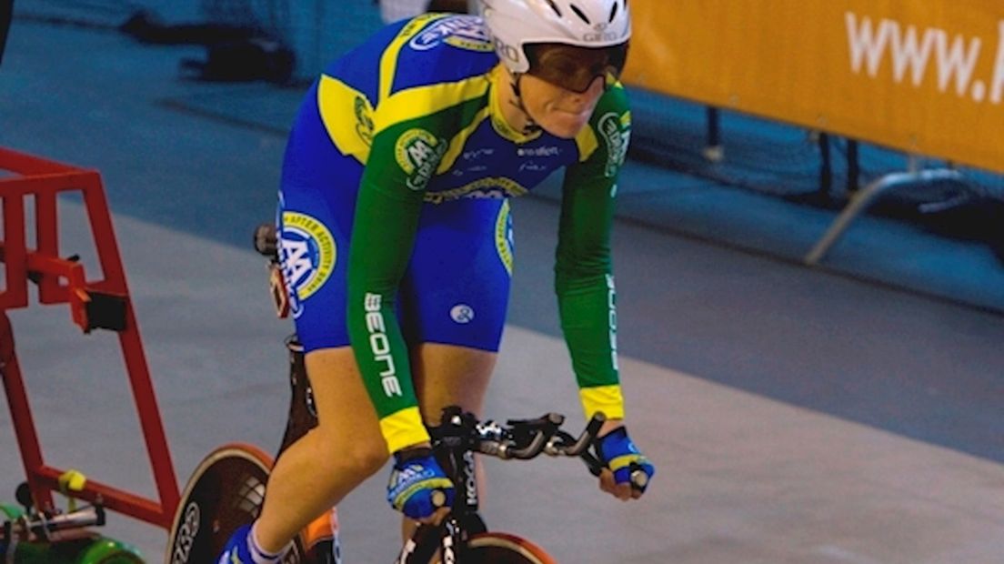 Kirsten Wild
