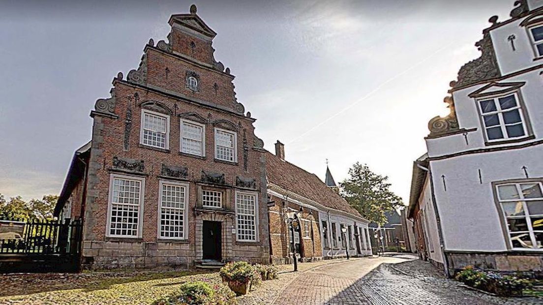Stichting Oldenzaalse Musea wint 10.000 euro