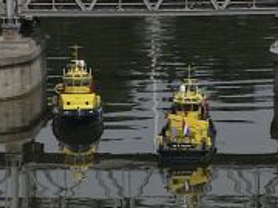 Blusboot havenbedrijf in Madurodam (2).jpg