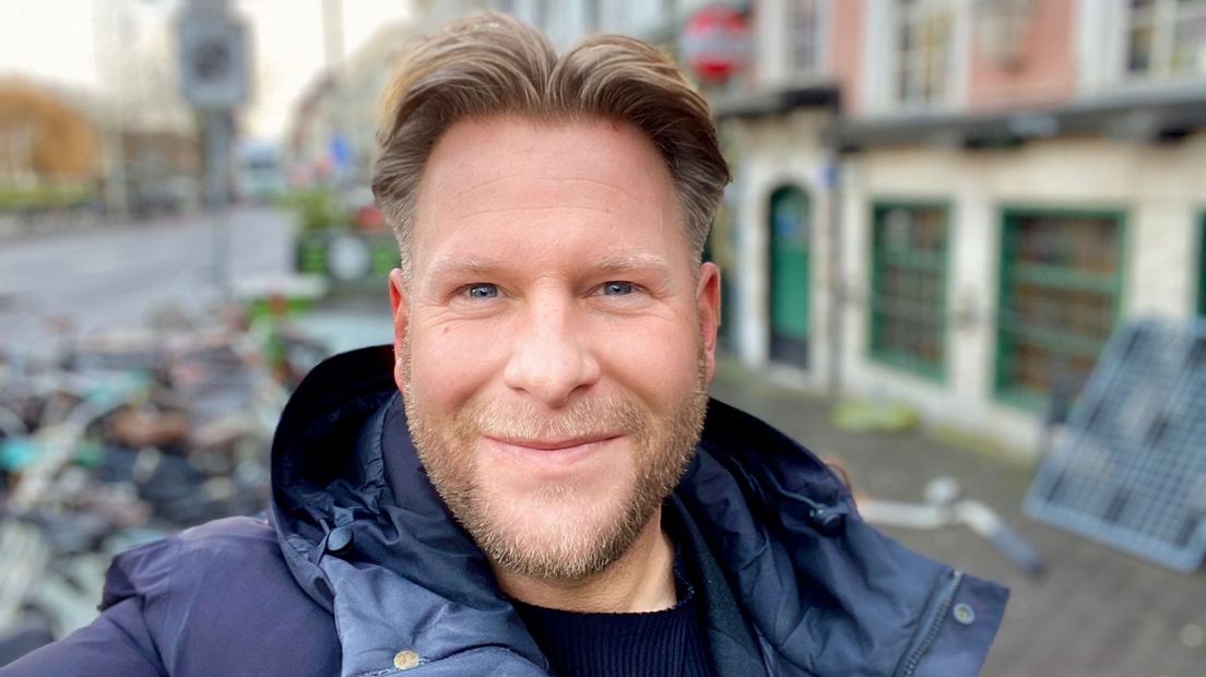 Ralf Sluijs (Hart voor Den Haag)