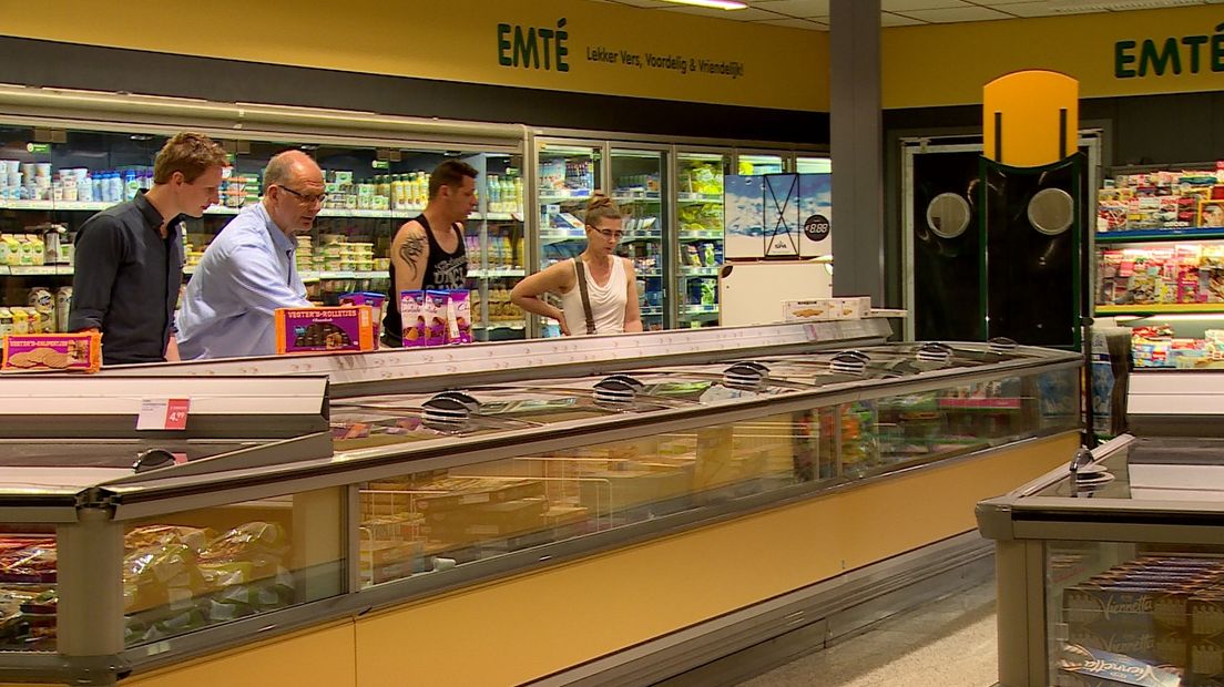 Waarom supermarkt voor de zoveelste keer een andere naam krijgt