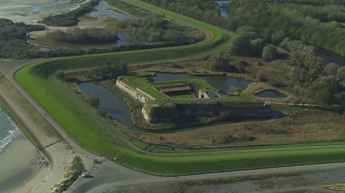 Kijk op Zeeland