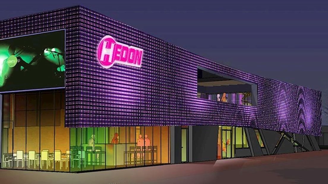 Optreden van Survivor in Hedon gaat niet door