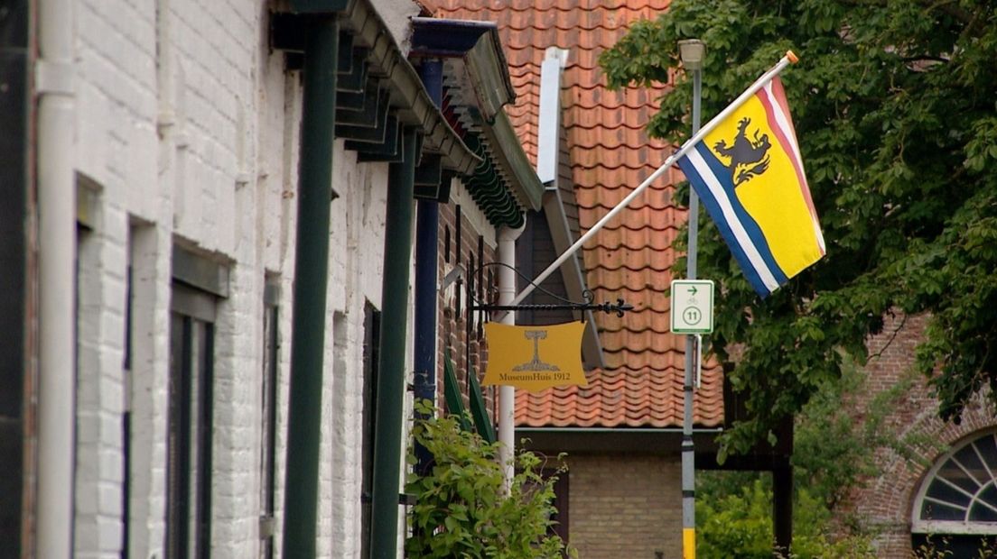 Maatregelen verhuur Sluis
