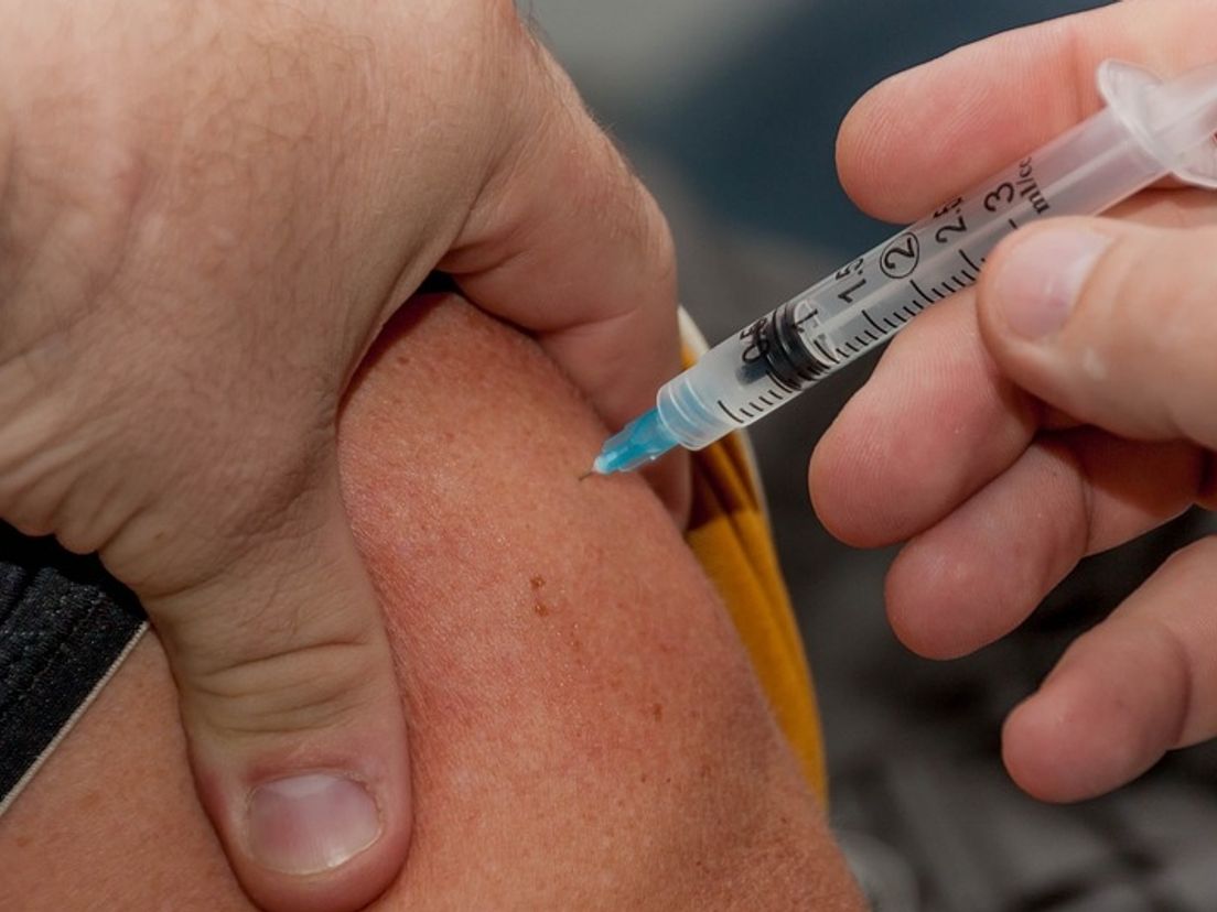 14-jarigen worden opgeroepen voor vaccinatie tegen meningokokken
