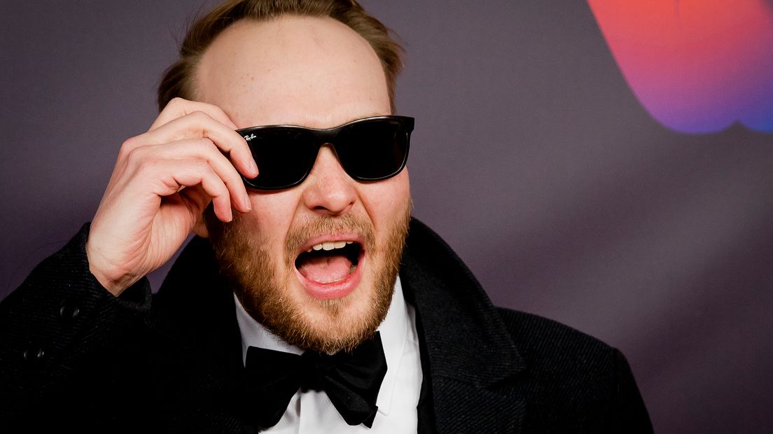 Arjen Lubach