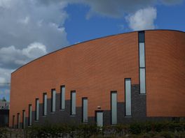 FIDEO: Tsjerketsjinst yn de Trinitastsjerke op It Hearrenfean