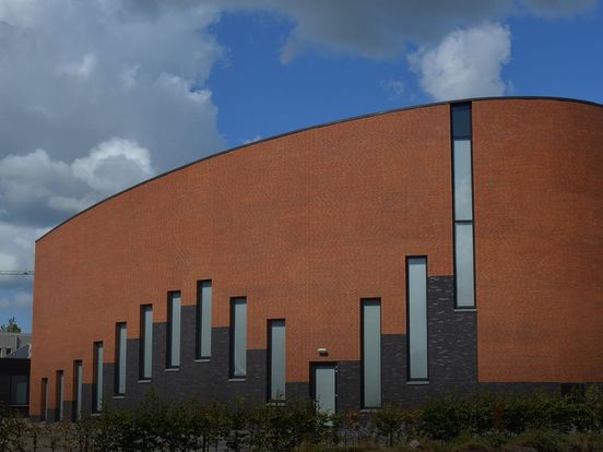 FIDEO: Tsjerketsjinst yn de Trinitastsjerke op It Hearrenfean
