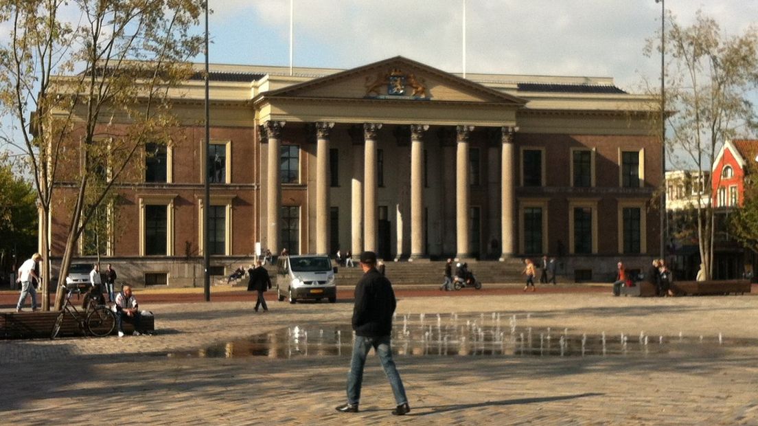 Gerechtshof Leeuwarden