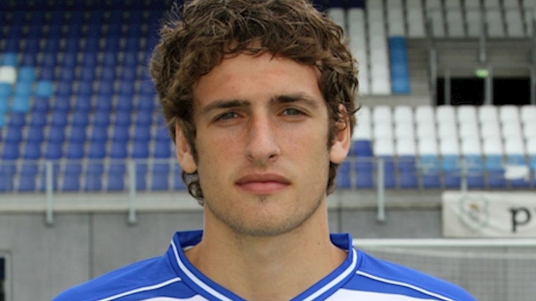 Eric Botteghin