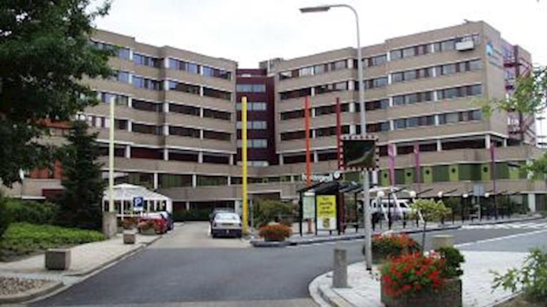 Twenteborg Ziekenhuis