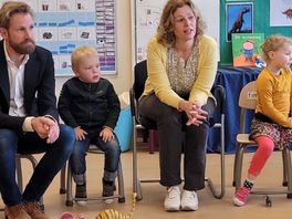 Onderwijsminister Dennis Wiersma: Fries hoort in Fryslân bij de basisvaardigheden