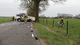 Man (69) uit Beek verongelukt in Limburg