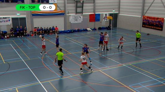 Samenvatting Fiks - TOP Arnemuiden
