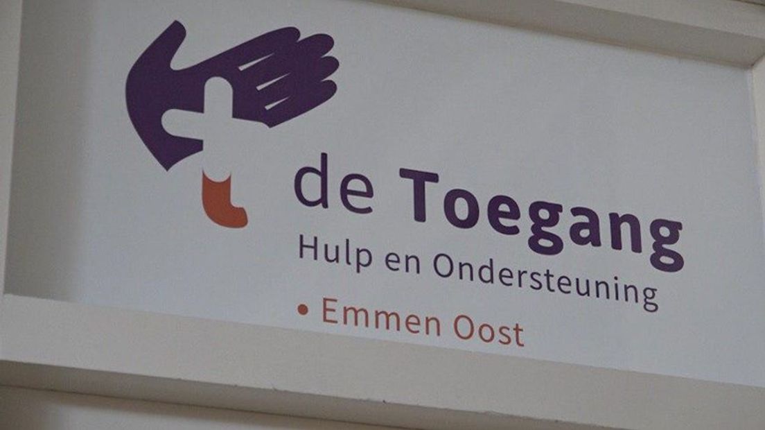 Stichting De Toegang benoemd Henk Berends tot nieuwe directeur-bestuurder (Rechten: RTV Drenthe)