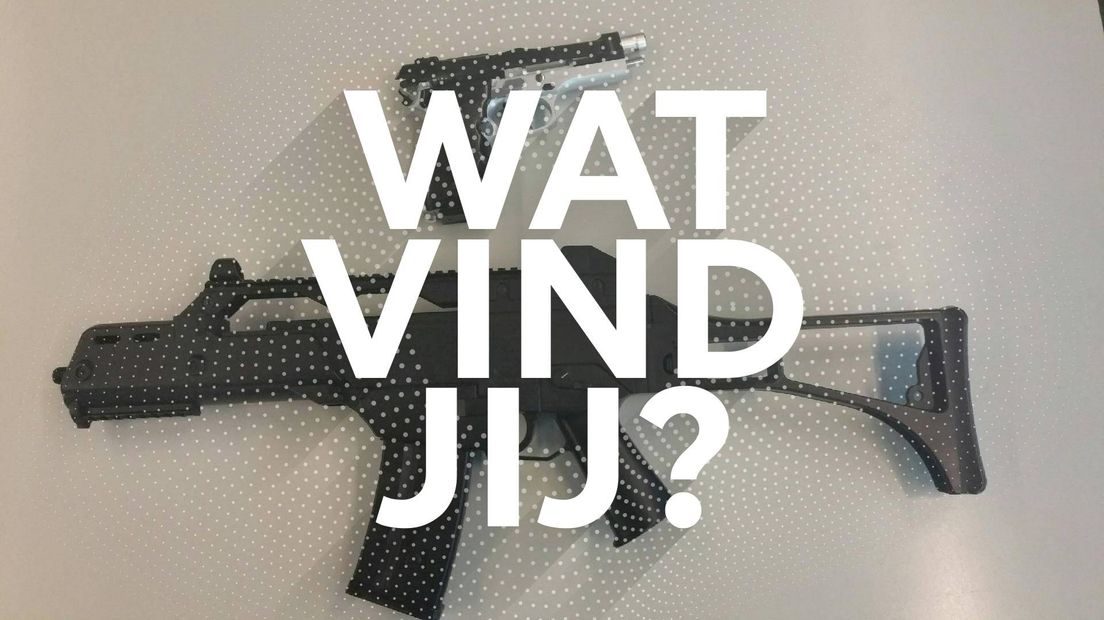 Wat vind jij?