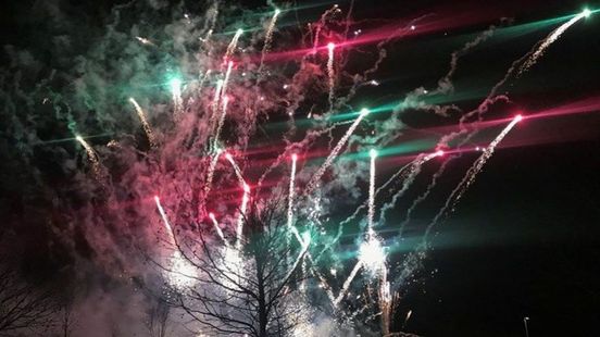 Edenaar hoort 2 jaar cel eisen voor verkoop knutselvuurwerk