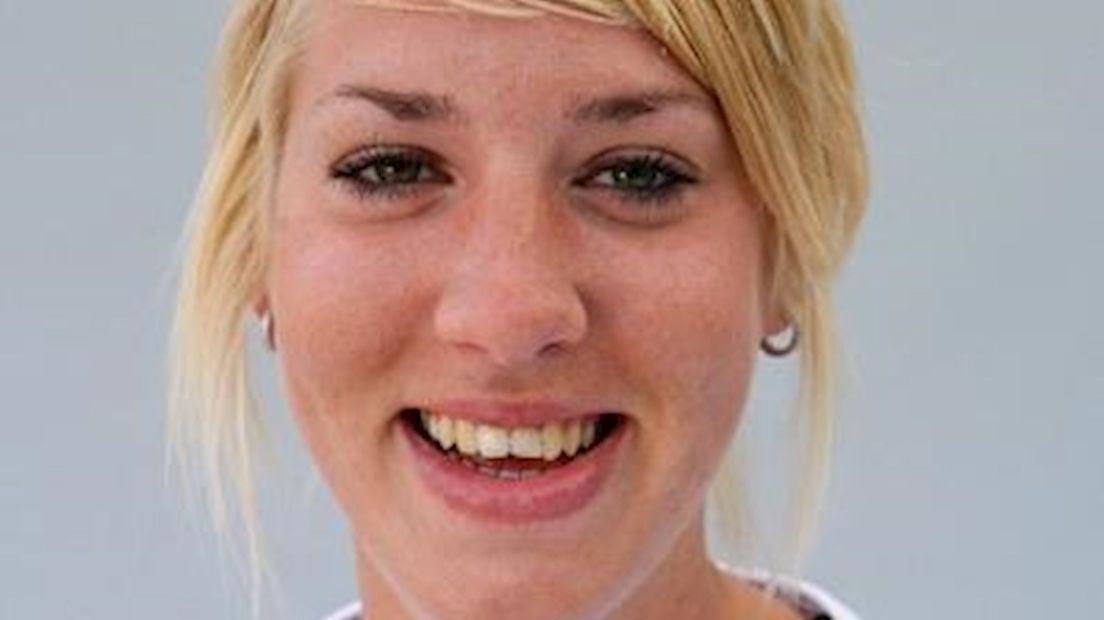 Jorien Voorhuis