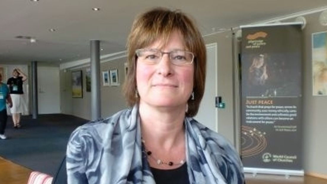 Karin van den Broeke