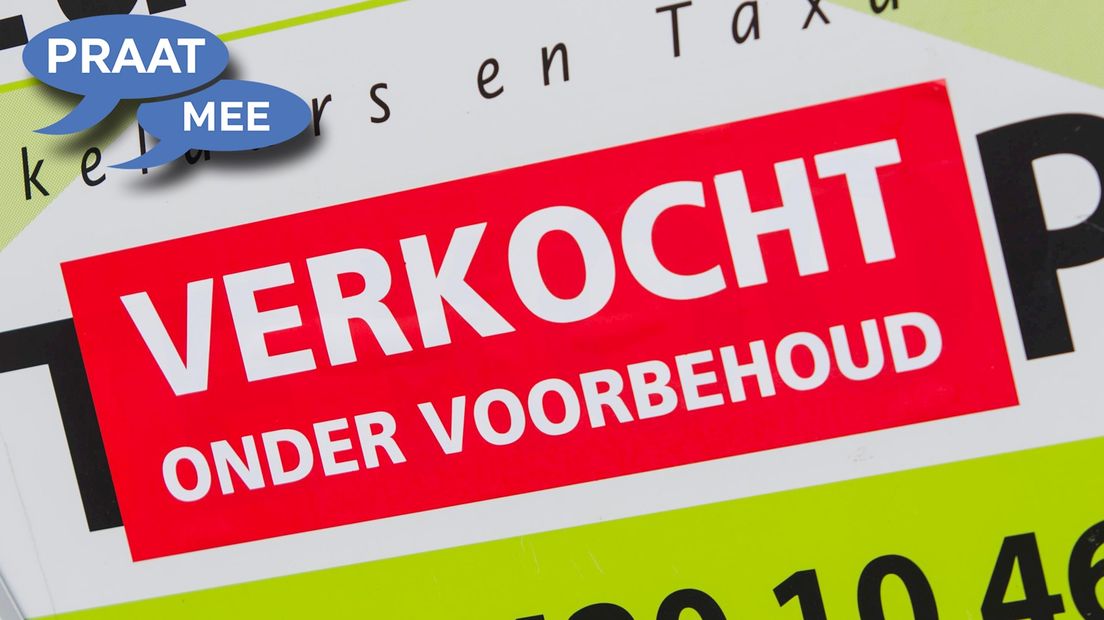 Praat mee: Open Huizen Route is gewoon gluren bij de buren