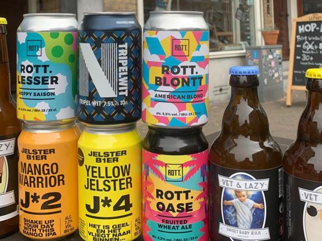 Proost! Biersommelier Teun Vertelt Je Wat Deze Zomer Dé Biertjes Uit De ...