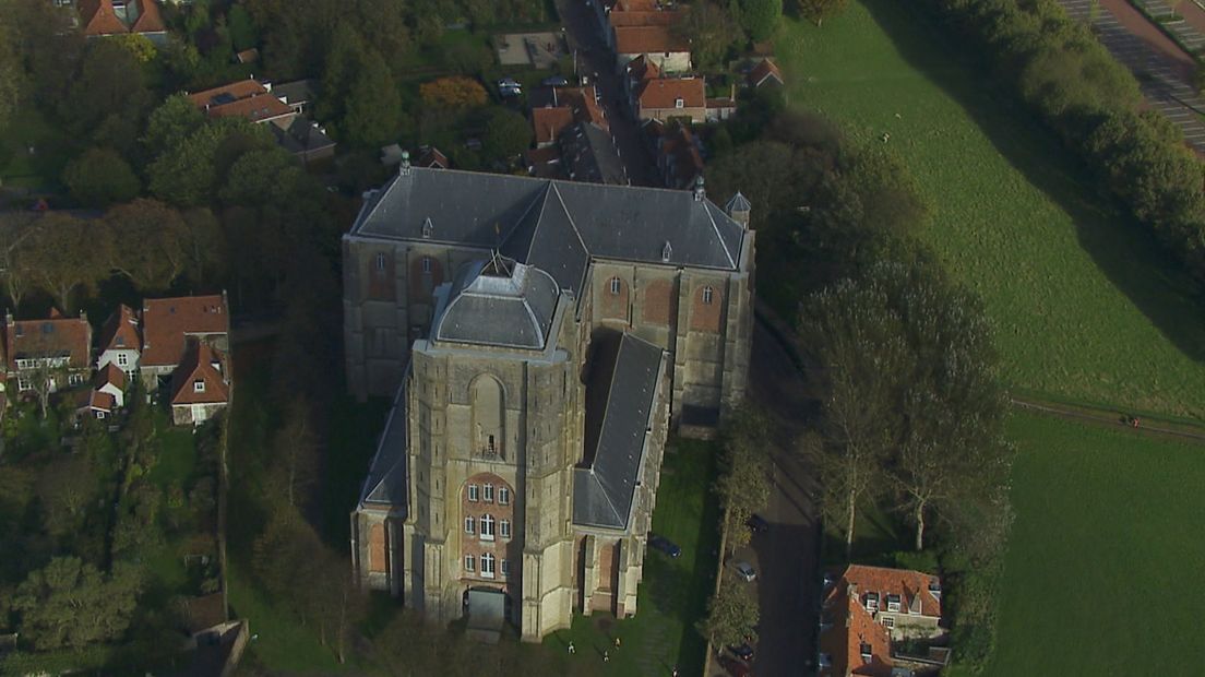 Kijk op Zeeland