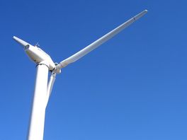 D66 Utrecht wil alsnog minder windmolens in polder Rijnenburg