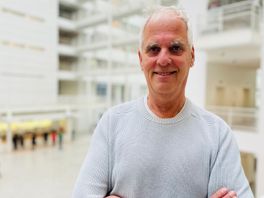 Journalist Ron Fresen keert terug in politieke journalistiek in Den Haag
