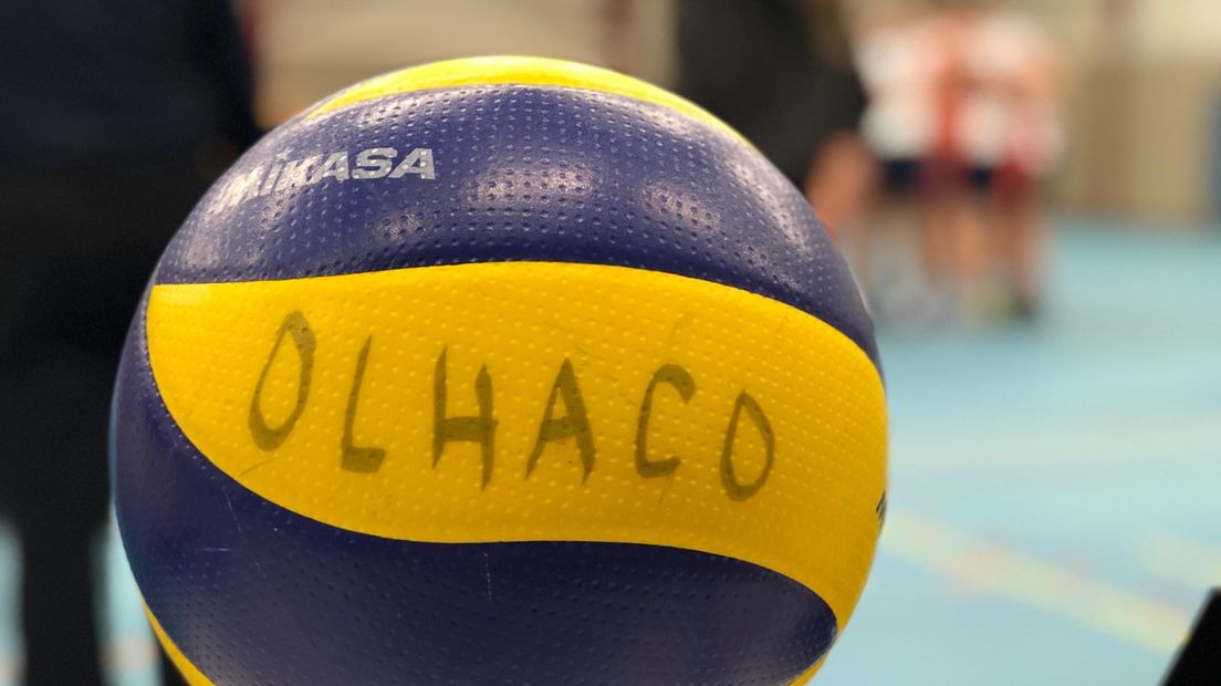 Olhaco gaat weer hard onderuit (Rechten: RTV Drenthe)