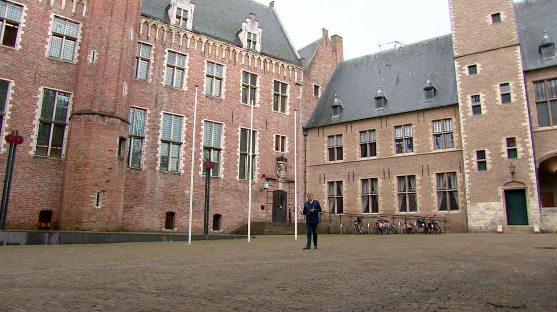 Zeeland de Week
