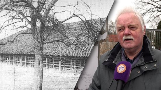 Megchelen staat stil bij slachtoffers dwangarbeiderskamp Rees