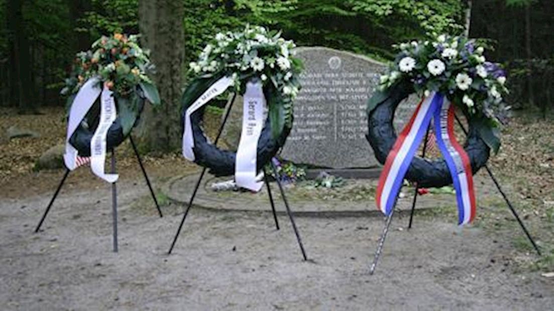 dodenherdenking