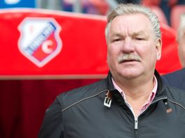 Rvc FC Utrecht keurt gedrag van eigenaar Van Seumeren af: 'Veilig werkklimaat voorop'