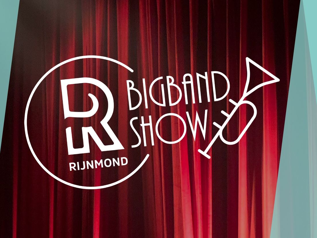 De Rijnmond Big Band Show