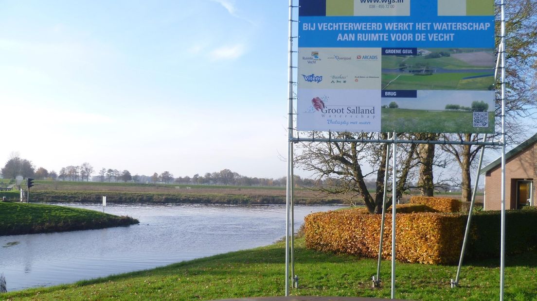 Vechterweerd
