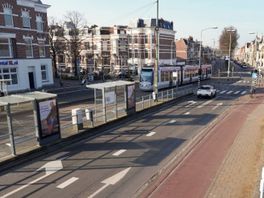 Wegwerkzaamheden kruisingen Laan van Meerdervoort, Conradkade en Regentesselaan