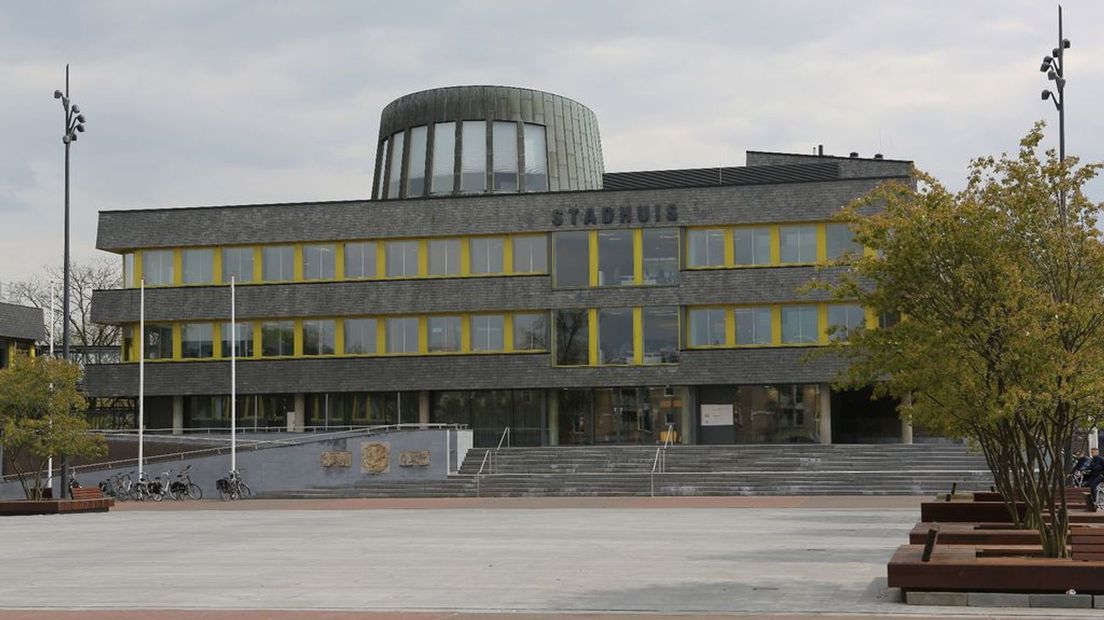De ambtenaar werkte voor de gemeente Doetinchem.