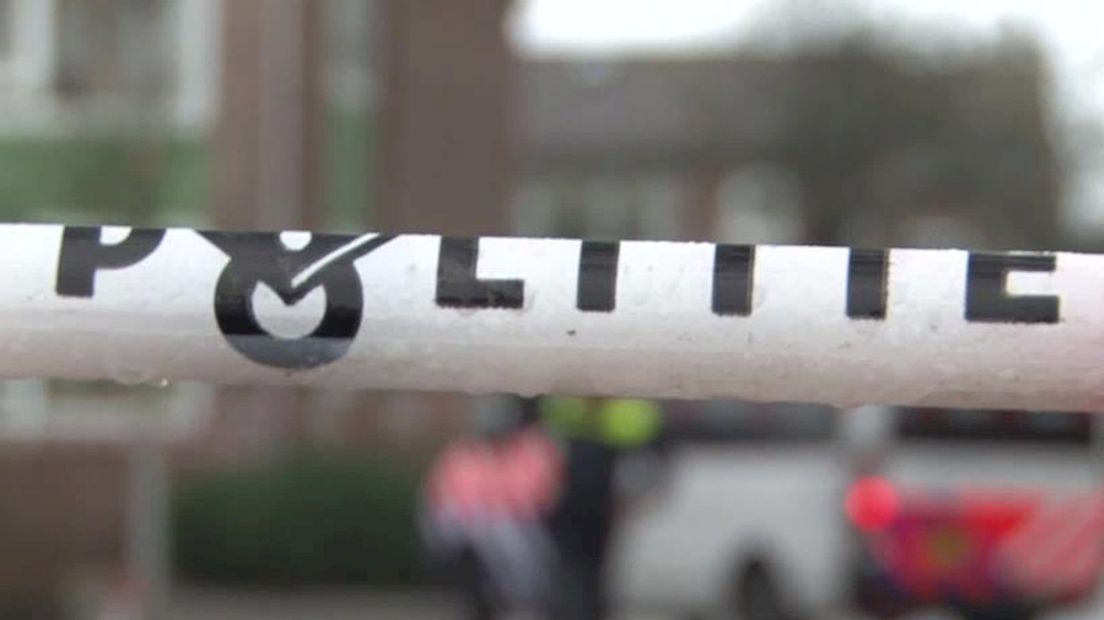 Man die is aangehouden voor mishandeling had verleden van huiselijk geweld