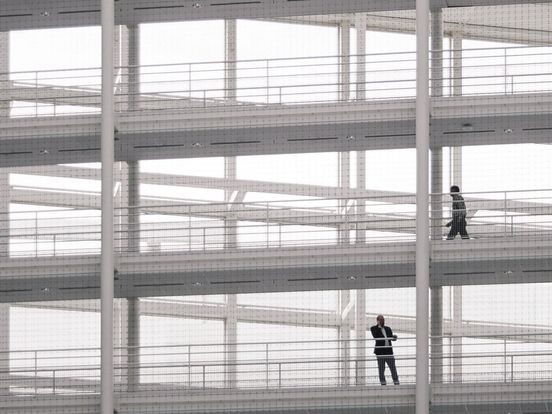 Storing bij gemeente verholpen: telefonisch weer bereikbaar