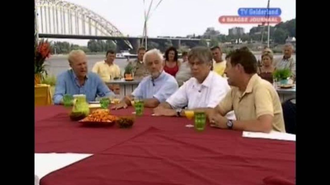 4Daagse Journaal